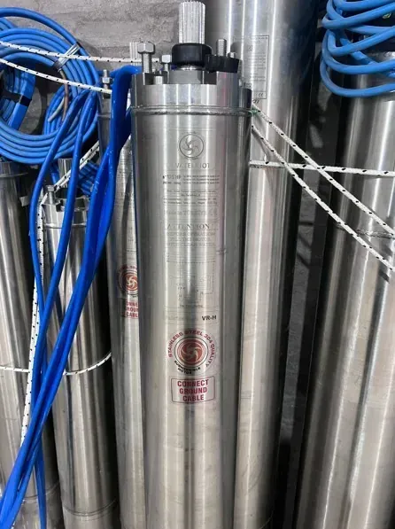 WATERMOT Electrobomba — foto 2